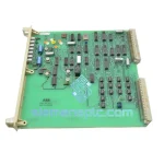 ABB DSBC173 57310001-KH Bus Extender Module image 1