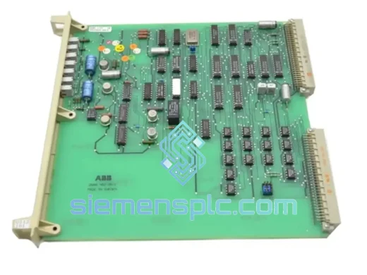 ABB DSBC173 57310001-KH Bus Extender Module