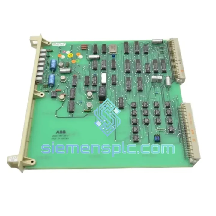 ABB DSBC173 57310001-KH Bus Extender Module