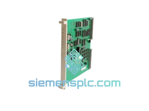 ABB DSBC173A 3BSE005883R1 Bus Extender Board – Advant Controller
