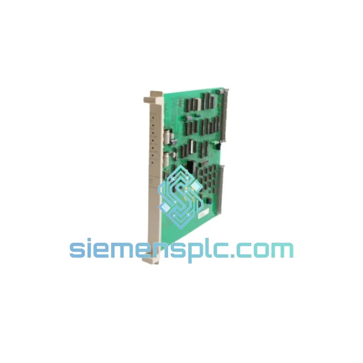 ABB DSBC173A 3BSE005883R1 Bus Extender Board – Advant Controller