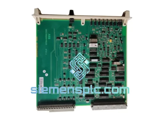 ABB DSBC174 3BSE012211R1 Bus Extender Module – Advant OCS