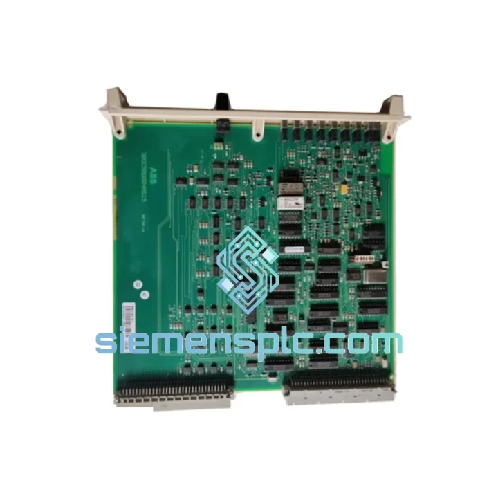 ABB DSBC174 3BSE012211R1 Bus Extender Module – Advant OCS