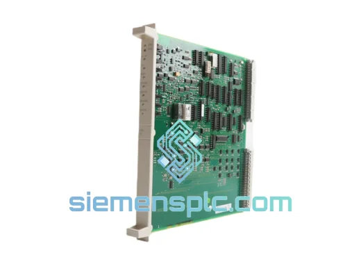 ABB DSBC176 3BSE019216R1 Bus Extender Board – Advant Controller