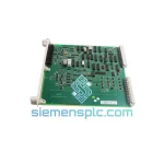 ABB DSBC176 3BSE019216R1 Bus Extender Board – Advant Controller image 3