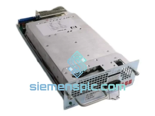 ABB DSCA120 57520001-P Communication Module