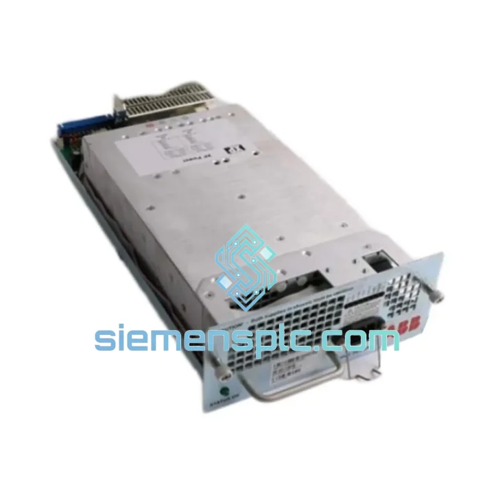 ABB DSCA120 57520001-P Communication Module