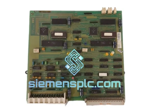 ABB DSCA125A 57520001-CY Communications Board
