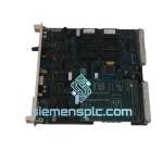 Siemens 6ES7 315-2EH14-0AB0 CPU Module image 1