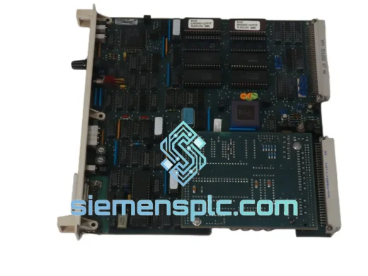 Siemens 6ES7 315-2EH14-0AB0 CPU Module