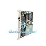 ABB DSCA180B 57520001-GZ DCS Module image 1