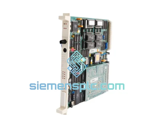 ABB DSCA180B 57520001-GZ DCS Module