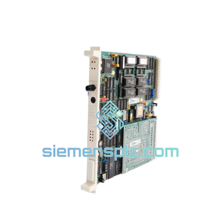ABB DSCA180B 57520001-GZ DCS Module