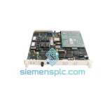 ABB DSCA180B 57520001-GZ DCS Module image 3