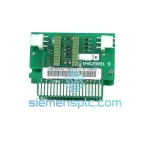 ABB DSCB-01C DCS Connector Board image 1
