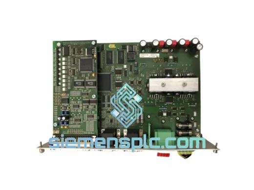 ETEL DSCDL332-131D-000A Servo Drive Control Board