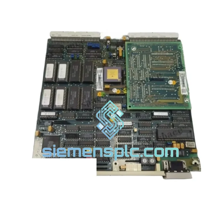 ABB DSCS 140 Communication Processor Module – Advant Master Series