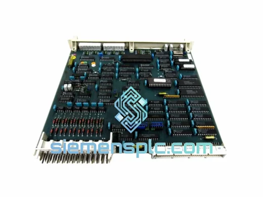 ABB DSCS130 57310001-FH/2 DCS PC Board – DSCS Series