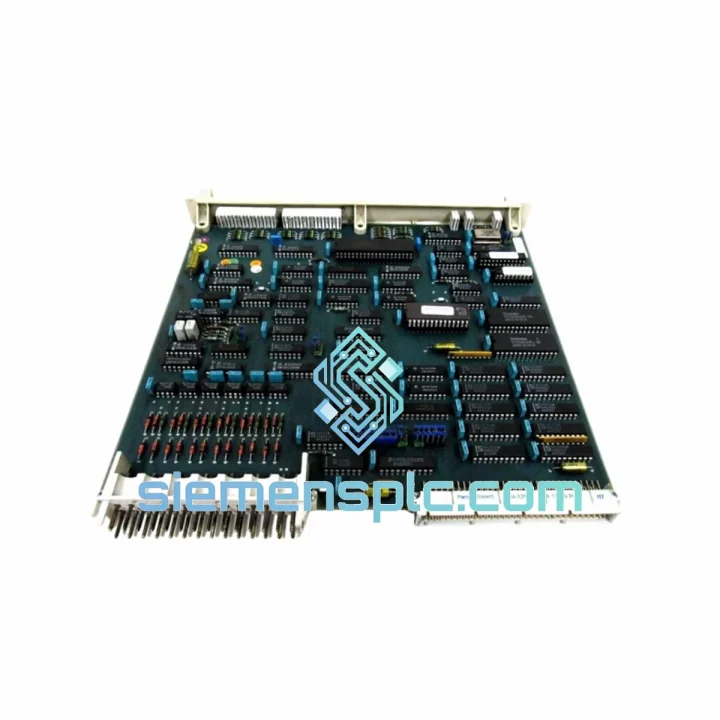 ABB DSCS130 57310001-FH/2 DCS PC Board – DSCS Series