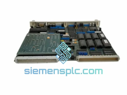ABB DSCS140 57520001-EV DCS Communication Module