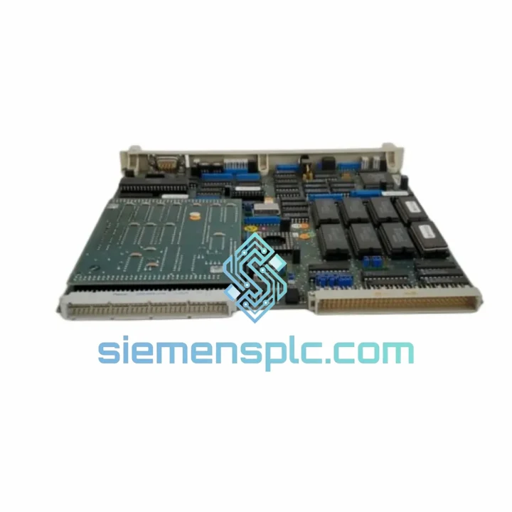 ABB DSCS140 57520001-EV DCS Communication Module