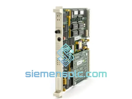 ABB DSCS150 57520001-FY Communication Module – AC800M Series