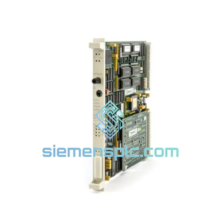 ABB DSCS150 57520001-FY Communication Module – AC800M Series