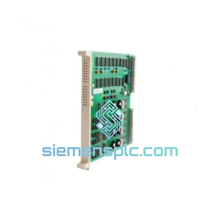 ABB DSDC110B 57310001-FT Communication Board