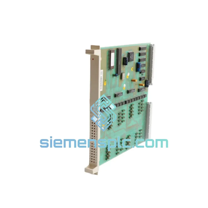 Siemens DSDI110A 57160001-AAA PLC Module