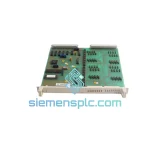 Siemens DSDI110A 57160001-AAA PLC Module image 2