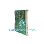 Siemens DSDI110A 57160001-AAA PLC Module image 3