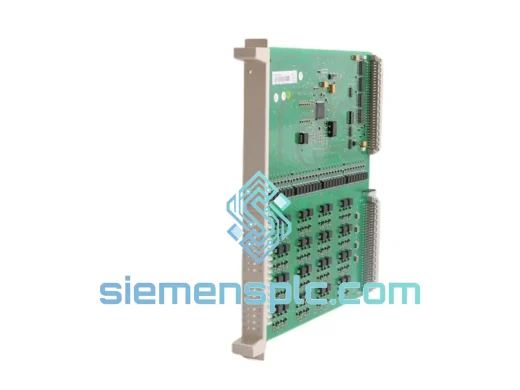 ABB DSDI110AV1 3BSE018295R1 Digital Input Module – AC500 Series