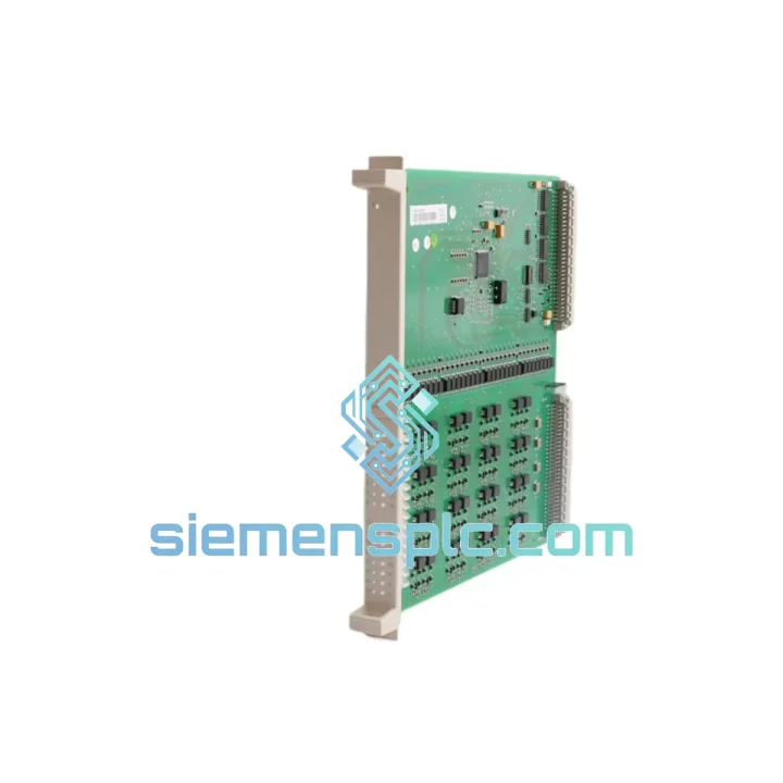 ABB DSDI110AV1 3BSE018295R1 Digital Input Module – AC500 Series