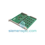 ABB DSDI110AV1 3BSE018295R1 Digital Input Module – AC500 Series image 3