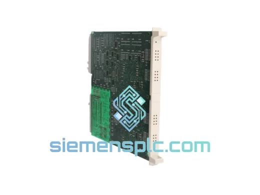 ABB DSDI115 57160001-NV DCS Digital Output Board – Advant OCS MOD 300