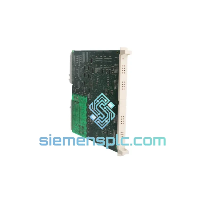 ABB DSDI115 57160001-NV DCS Digital Output Board – Advant OCS MOD 300