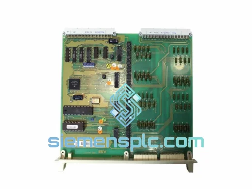 ABB DSDI120A DCS Digital Input Module