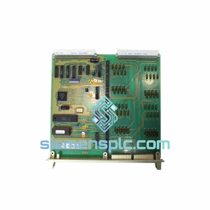 ABB DSDI120A DCS Digital Input Module