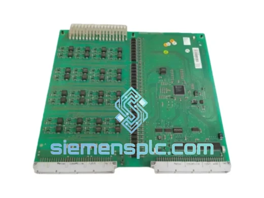 ABB DSDI120AV1 3BSE018296R1 Digital Input Module