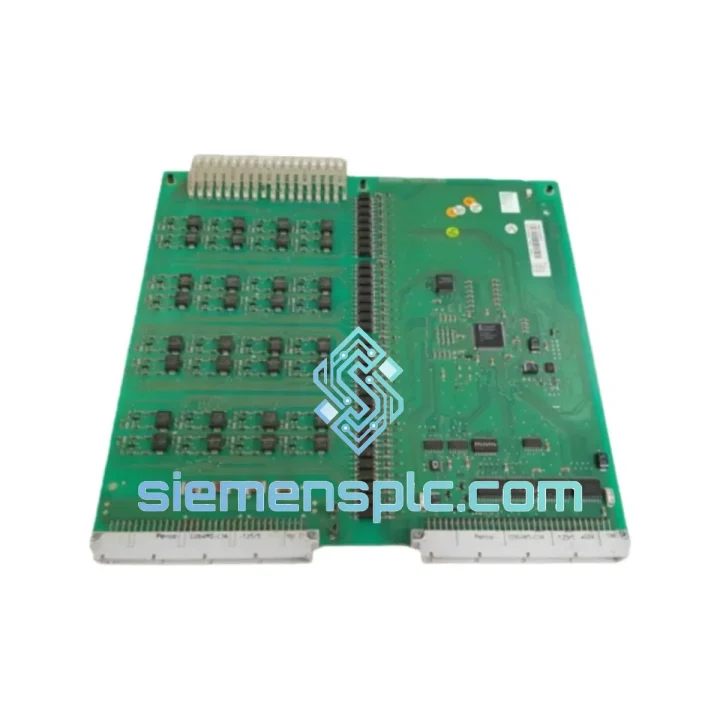 ABB DSDI120AV1 3BSE018296R1 Digital Input Module