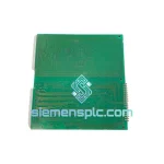 ABB DSDI120AV1 3BSE018296R1 Digital Input Module image 2