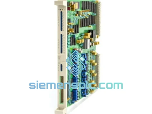 ABB DSDI130 Digital Input Board
