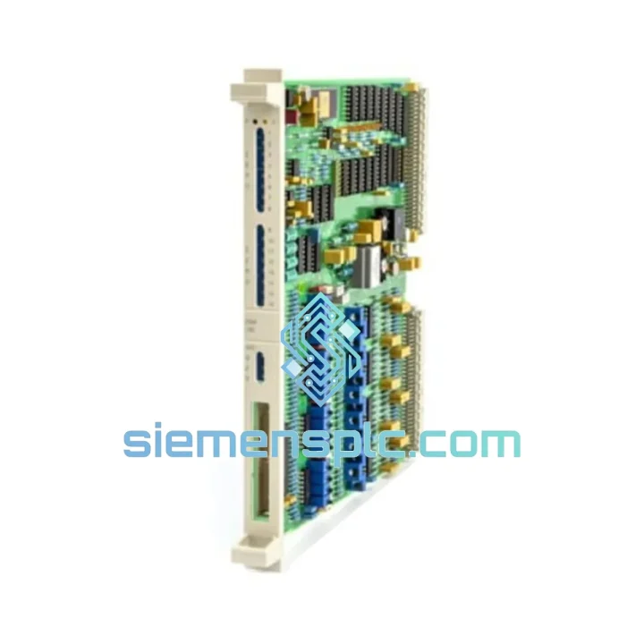 ABB DSDI130 Digital Input Board