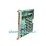 ABB DSDO115 57160001-NF Digital Output Module – Advant OCS S100 image 1