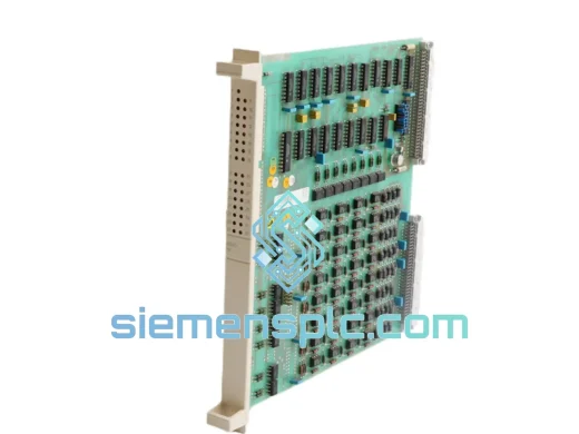 ABB DSDO115 57160001-NF Digital Output Module – Advant OCS S100
