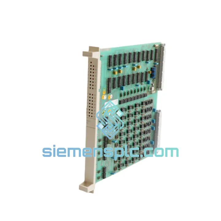 ABB DSDO115 57160001-NF Digital Output Module – Advant OCS S100