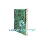 ABB DSDO115 57160001-NF Digital Output Module – Advant OCS S100 image 2