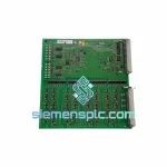 ABB DSDO115A 3BSE018298R1 Digital Output Module image 1