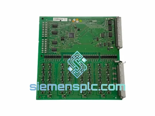 ABB DSDO115A 3BSE018298R1 Digital Output Module