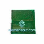 ABB DSDO115A 3BSE018298R1 Digital Output Module image 2
